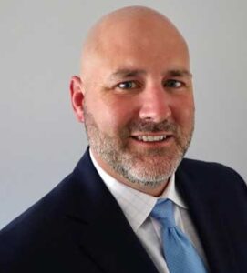 Headshot image of Matt Edmonds, CEO at In The Car